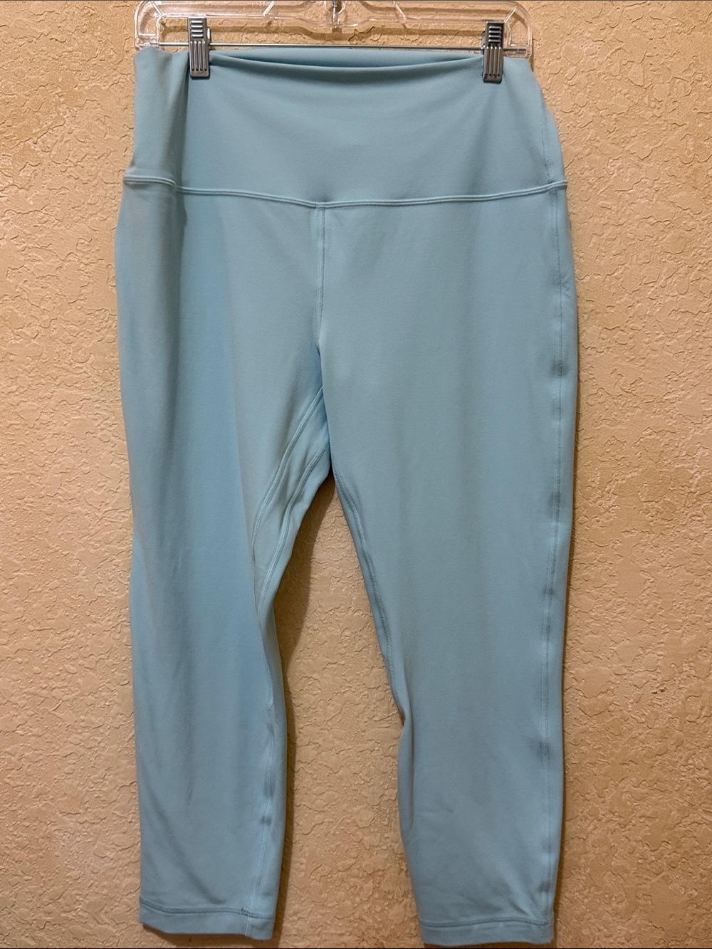 Lululemon NWOT legging size 14